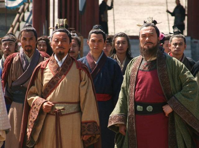 水浒传中有关卢俊义的八件事,水浒传中卢俊义最后结局如何