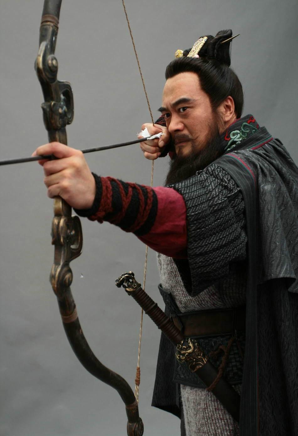 水浒传中有关卢俊义的八件事,水浒传中卢俊义最后结局如何