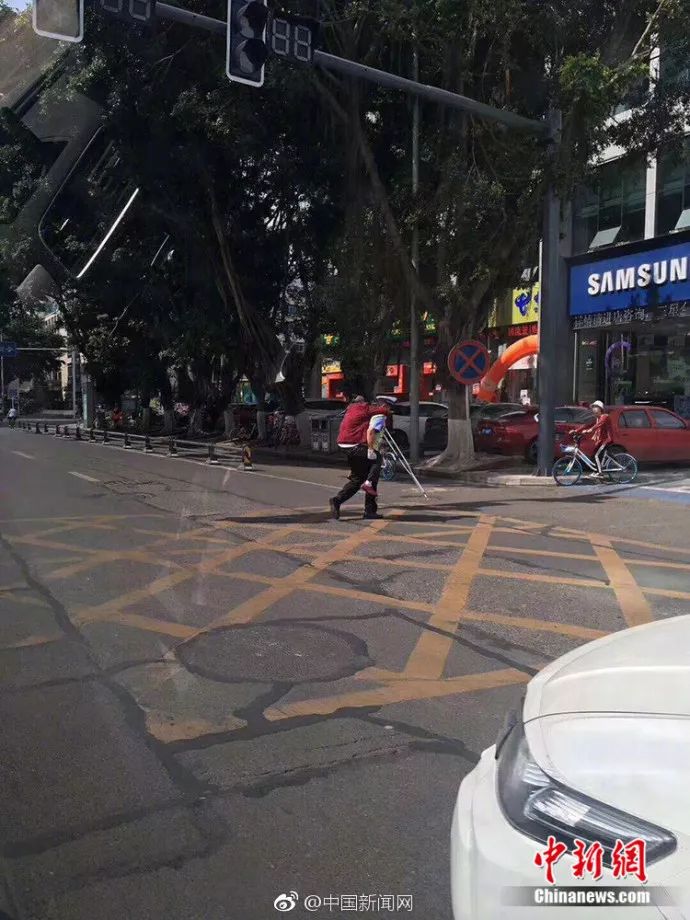 早安济南｜综合立体枢纽“无缝换乘”先行区交通亮点看过来