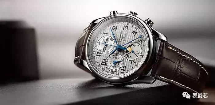 浪琴名匠和康卡斯哪个更值得购买,浪琴名匠月相和欧米茄碟飞怎么选
