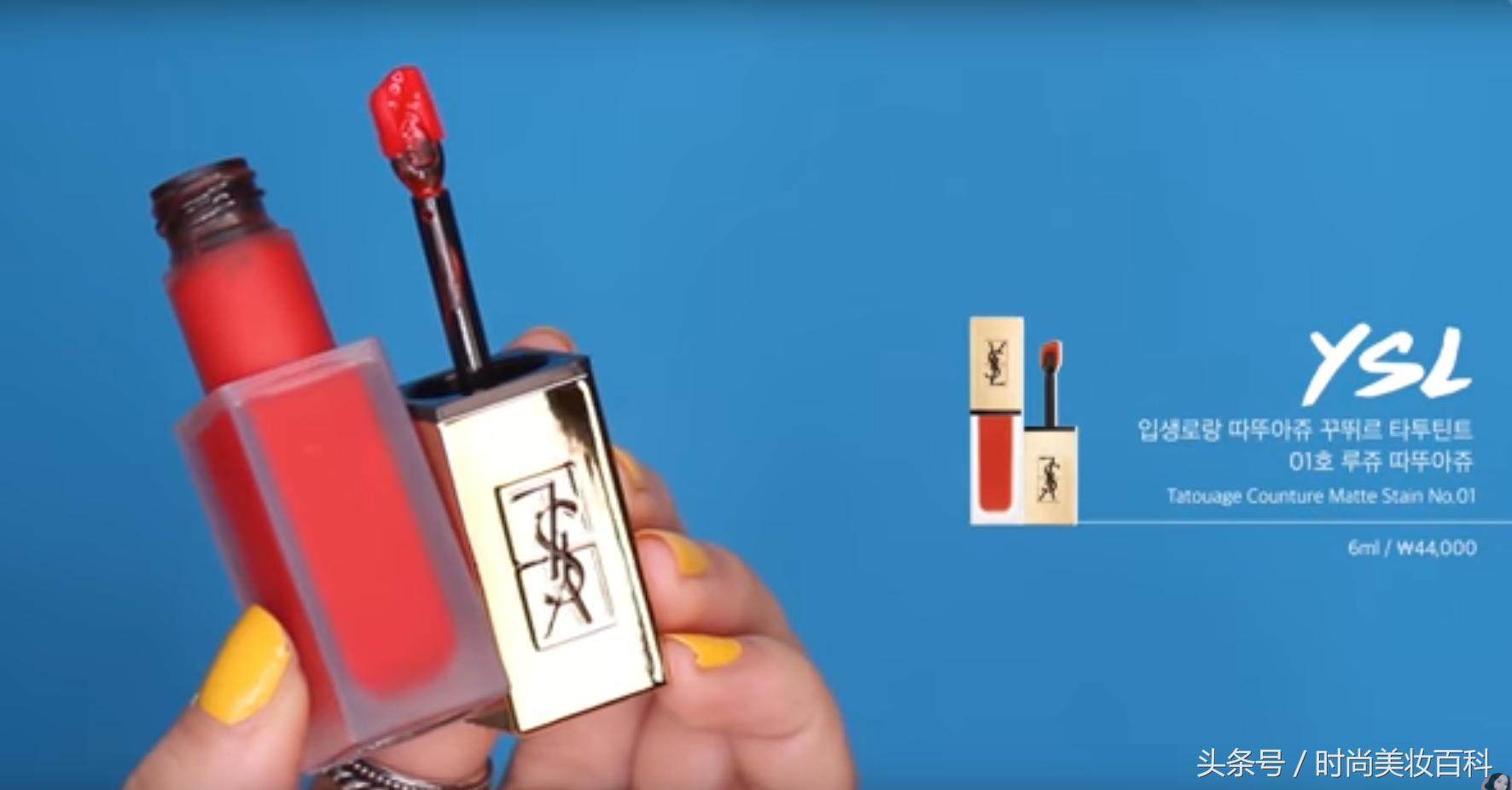 氧气感少女妆容教程,少女氧气妆容