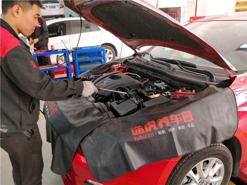 自带轮胎去途虎更换,途虎的轮胎为什么比官网的还便宜