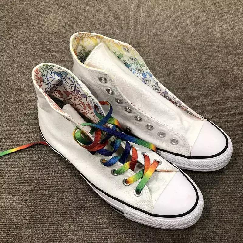 史上最快穿鞋带的方法,史上最快一秒系鞋带法