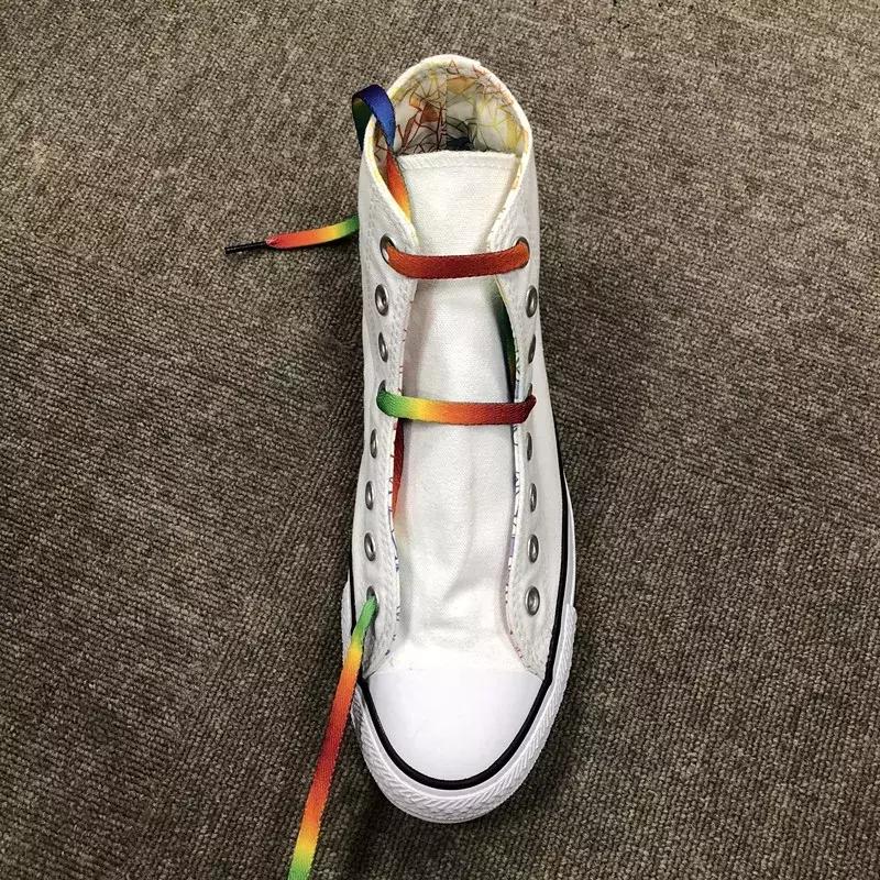 史上最快穿鞋带的方法,史上最快一秒系鞋带法