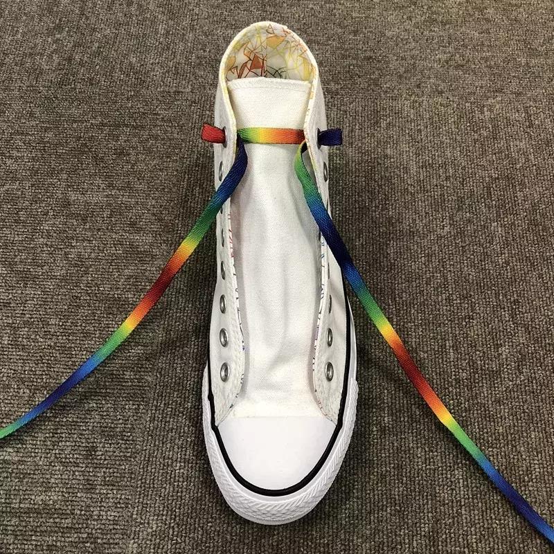 鞋带零基础教程,简单易上手的鞋带教程