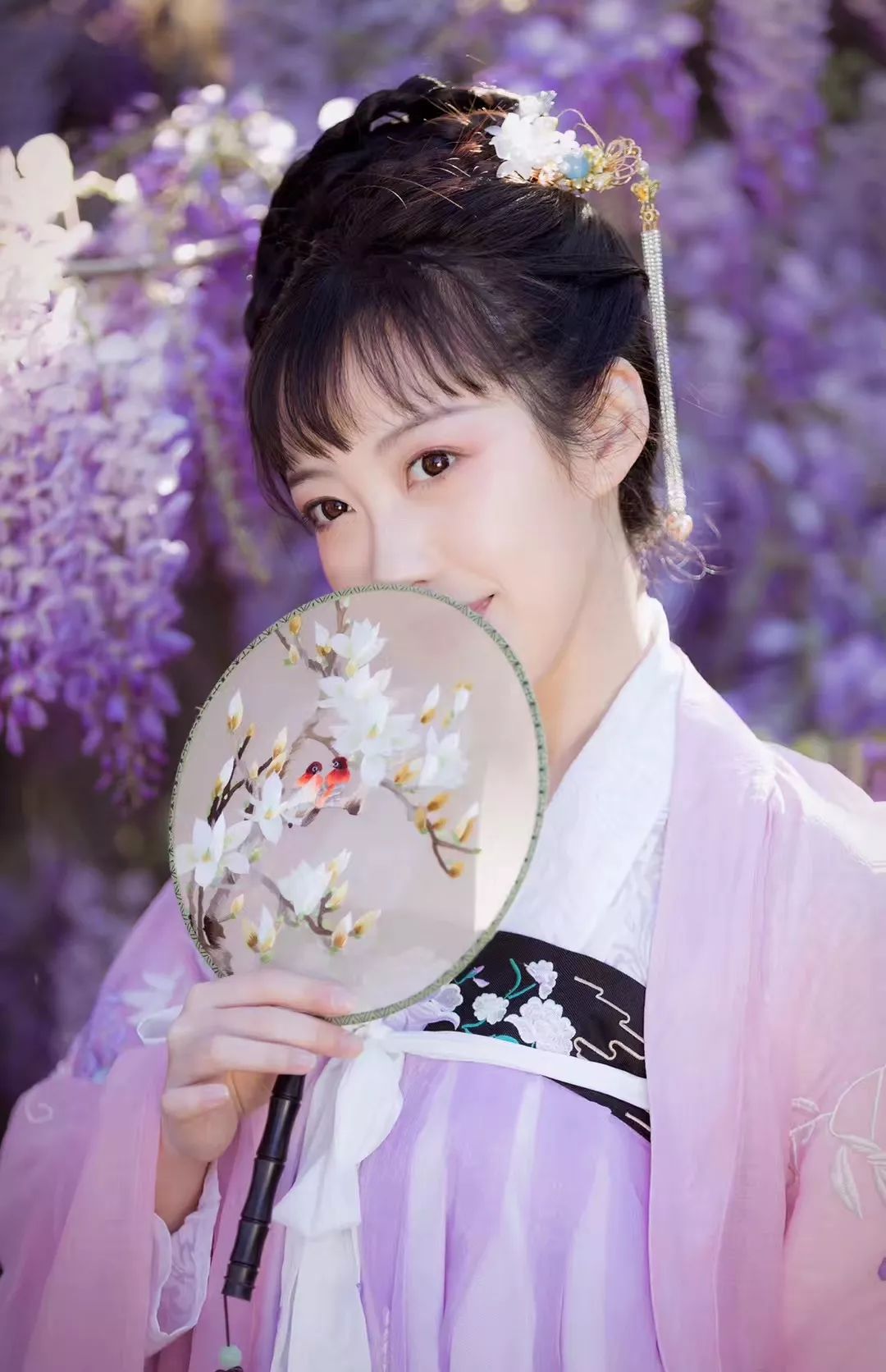 90后中国姑娘，在澳洲街美哭外媒