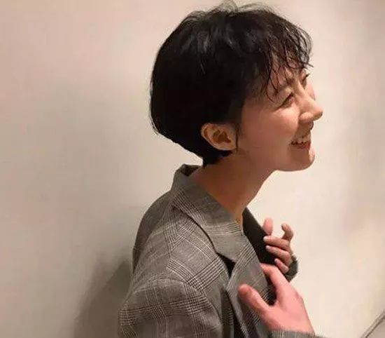 短发怎样打理简单又好看,短发怎么打理简单好看