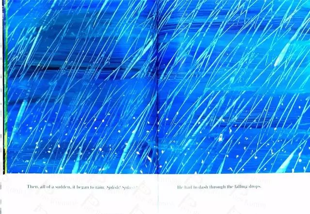 绘本故事好朋友简介及读后感,animalfriends绘本故事