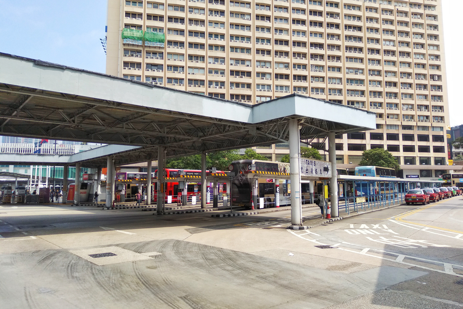 带零食去香港澳门,带着坚果去旅行