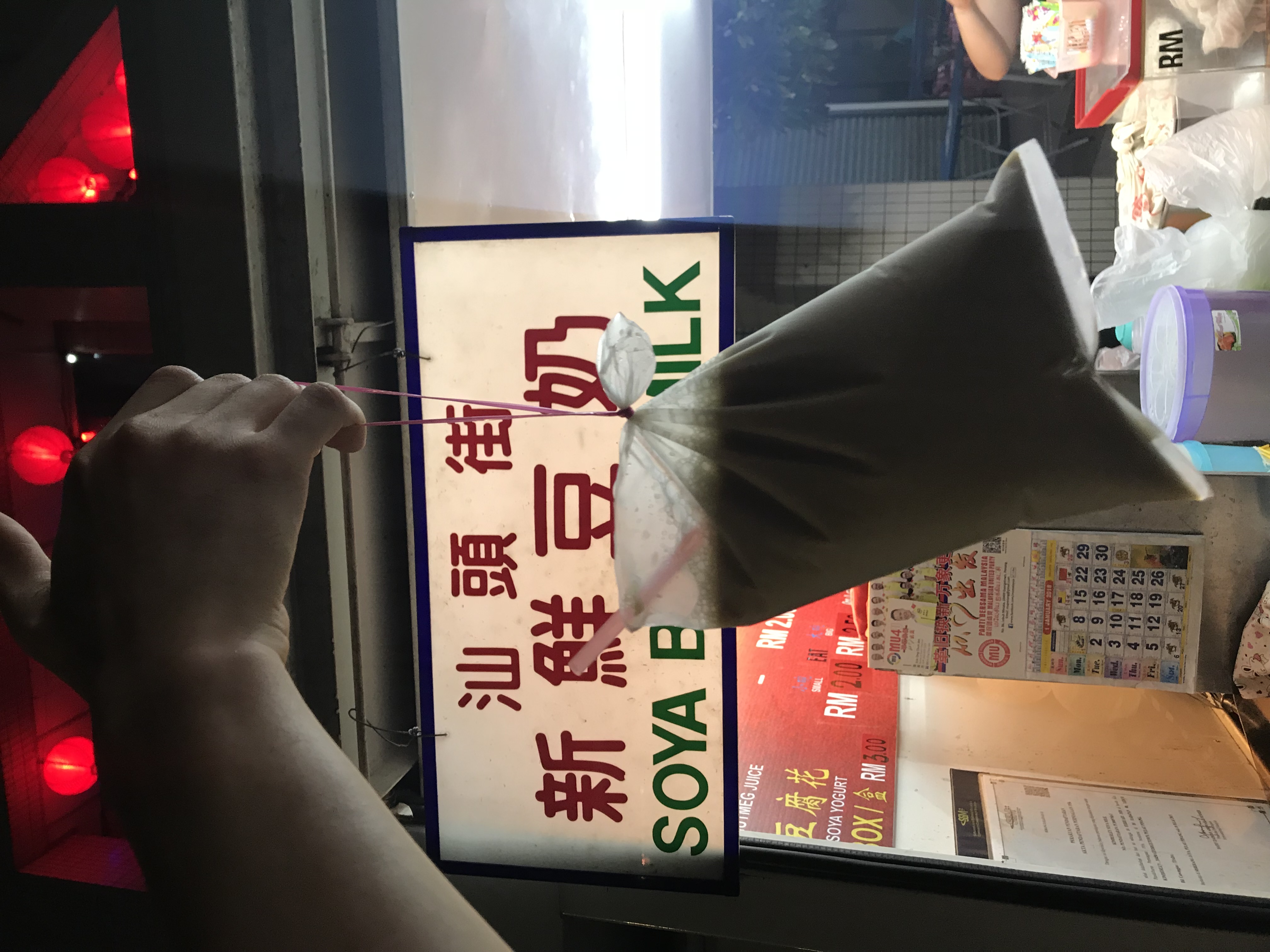 马来西亚旅游及美食,马来西亚自由行美食攻略