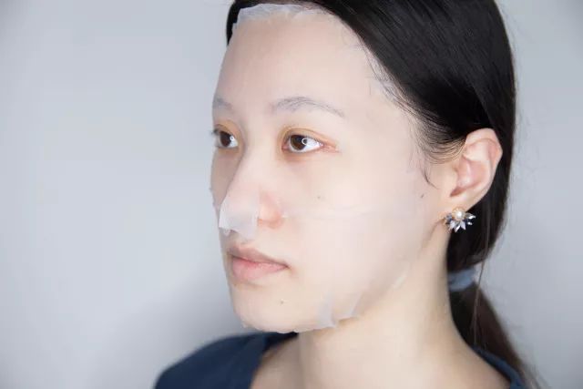 爆款烟酰胺面膜补水保湿,测评全网100款最火面膜