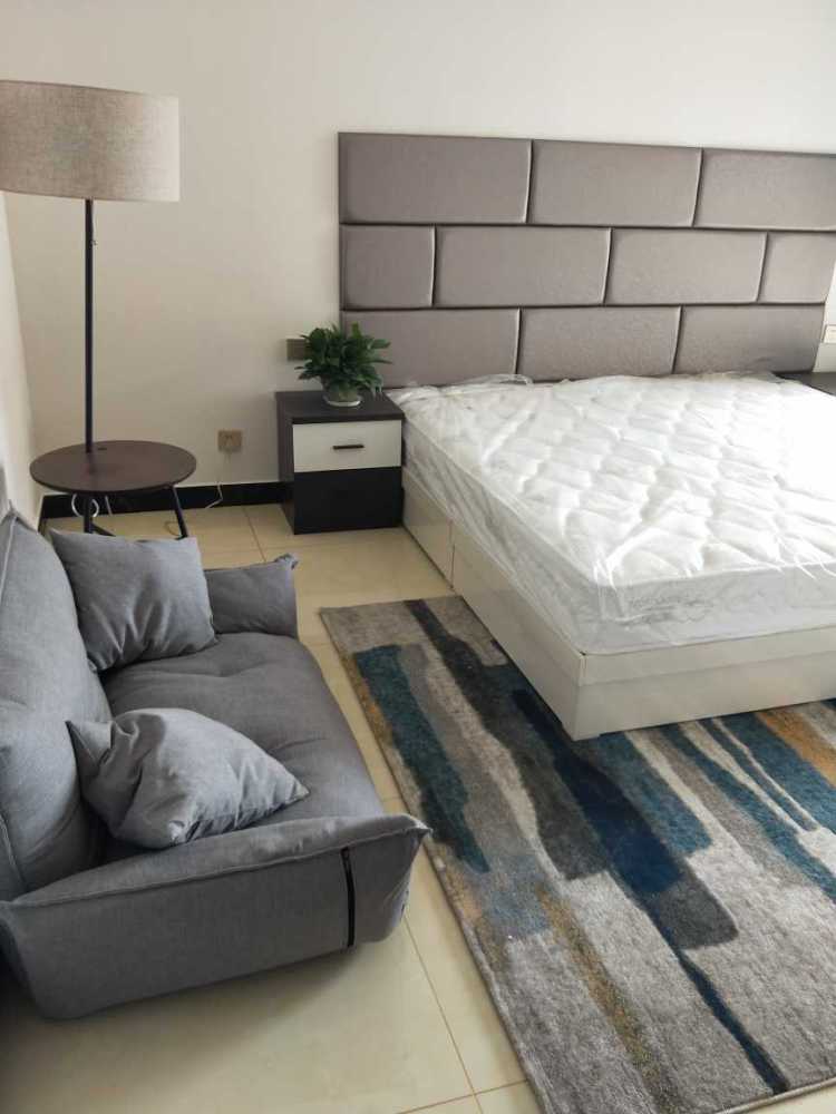 沙发过长挡着卧室门了怎么办,沙发对着卧室门怎么装修