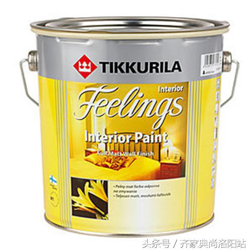 乳胶漆十大品牌有哪些牌子,乳胶漆十大品牌国产