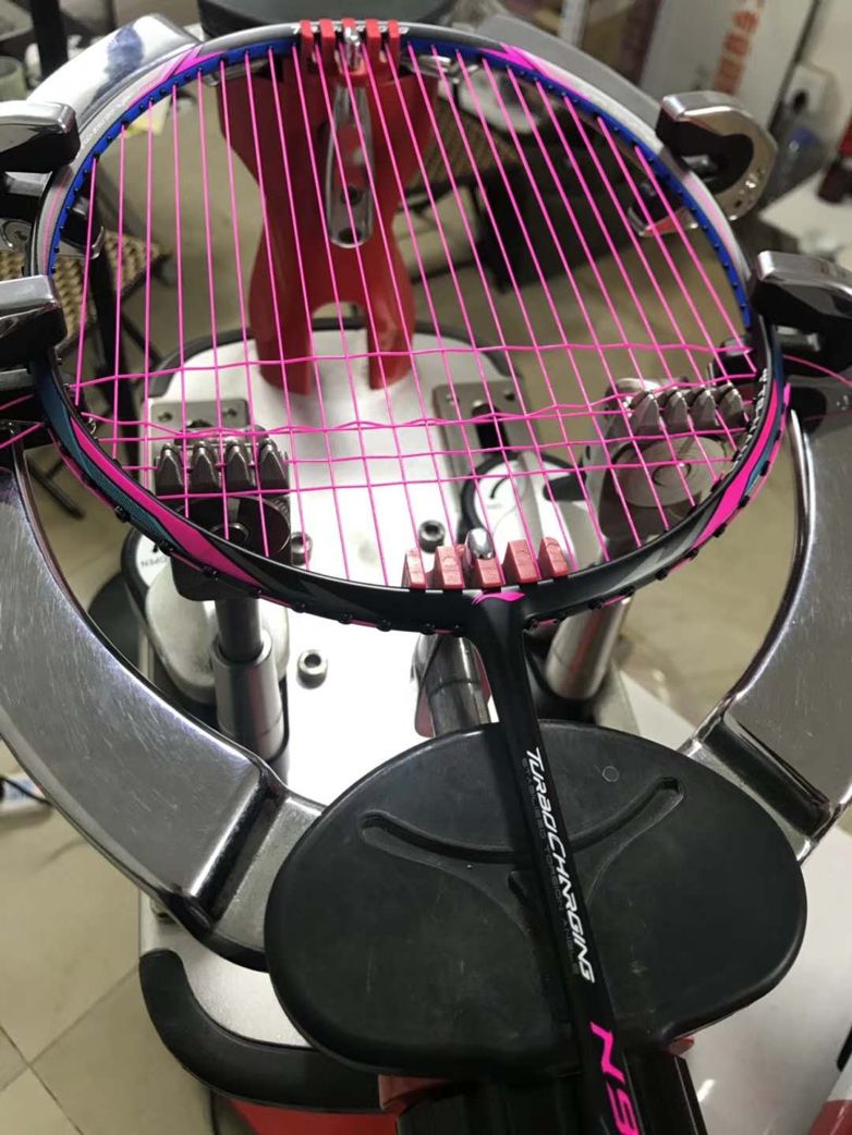 羽毛球双打胜利神器,羽毛球神器推荐