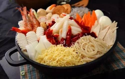 小寨赛格好吃的餐厅,小寨美食推荐必吃的