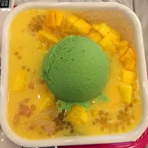 小寨赛格好吃的餐厅,小寨美食推荐必吃的