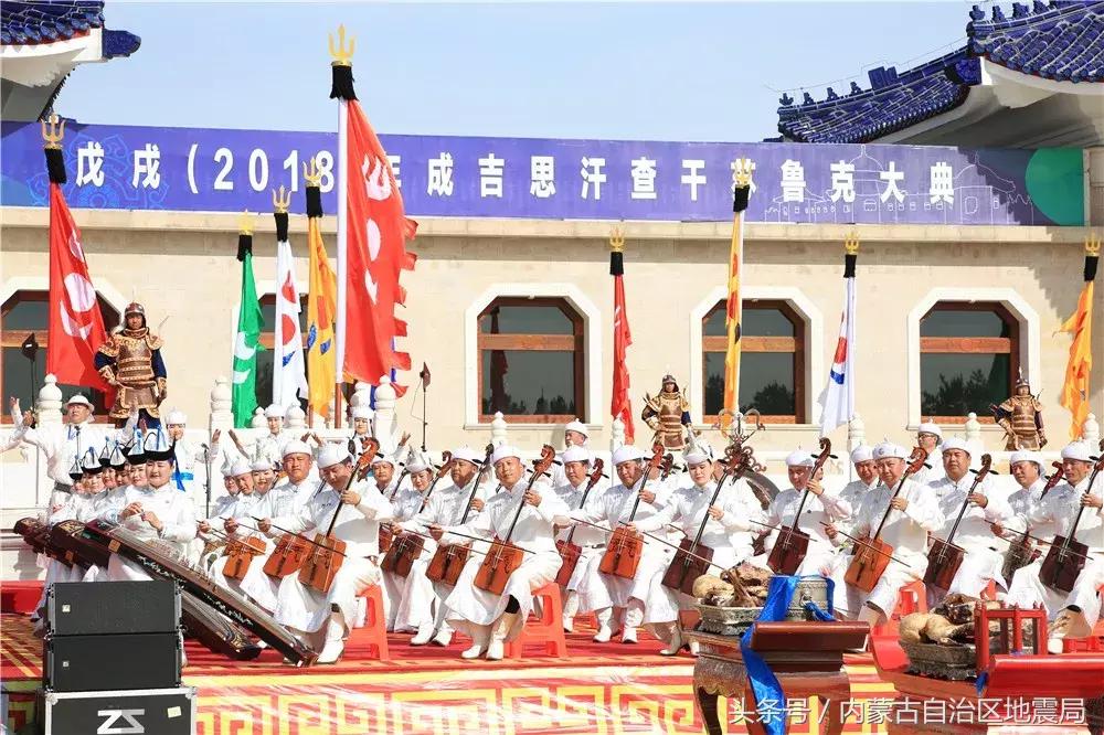 非物质文化遗产展图片,国家级非遗现场有多震撼