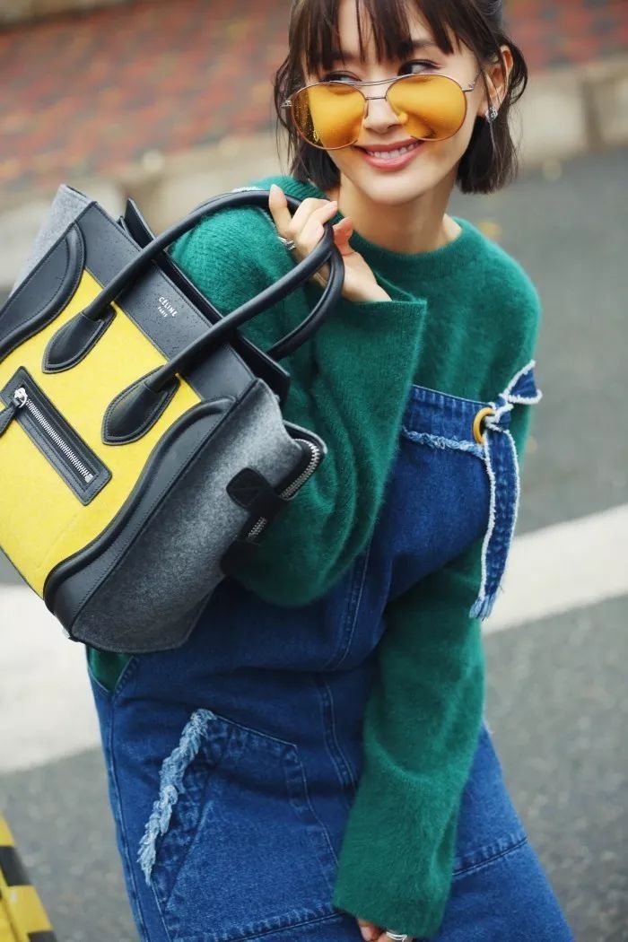 选对墨镜直接时髦入夏,入夏鼻托款墨镜