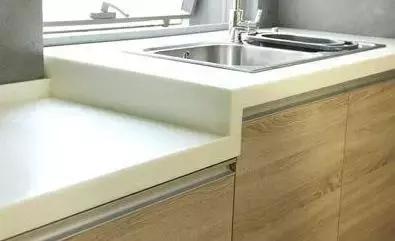 人造石台面怎么选,人造石台面品种