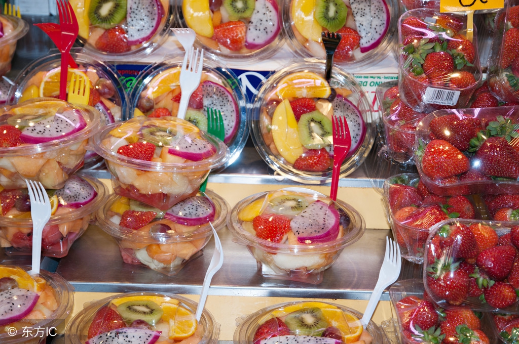 做鲜果切一年赚多少钱,水果鲜切怎么才能赚钱