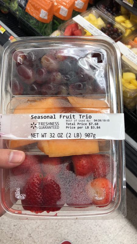 鲜果切的市场前景,鲜果切真的能赚钱吗