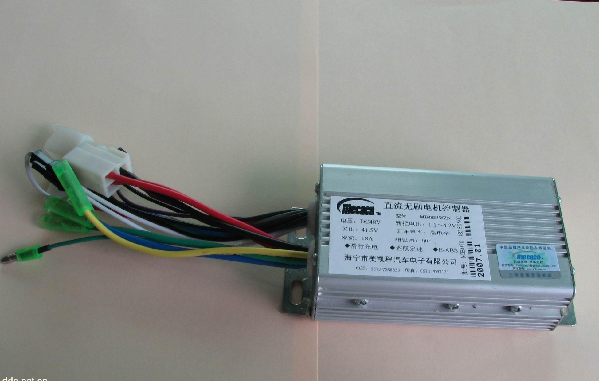 电动车冲洗后有电不走是怎么回事,电动车过水后有电不走了是咋回事