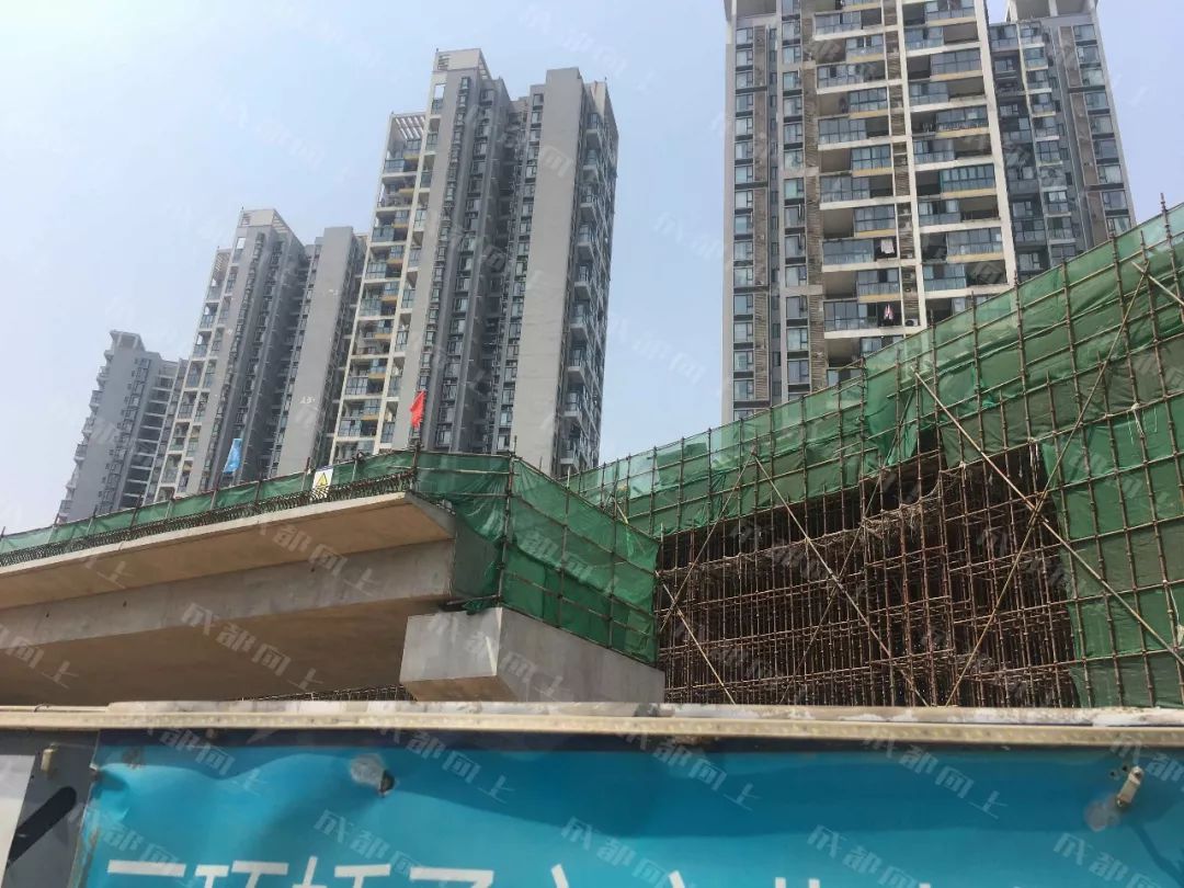 整整修建了20年的三环路,最近三环新修什么路