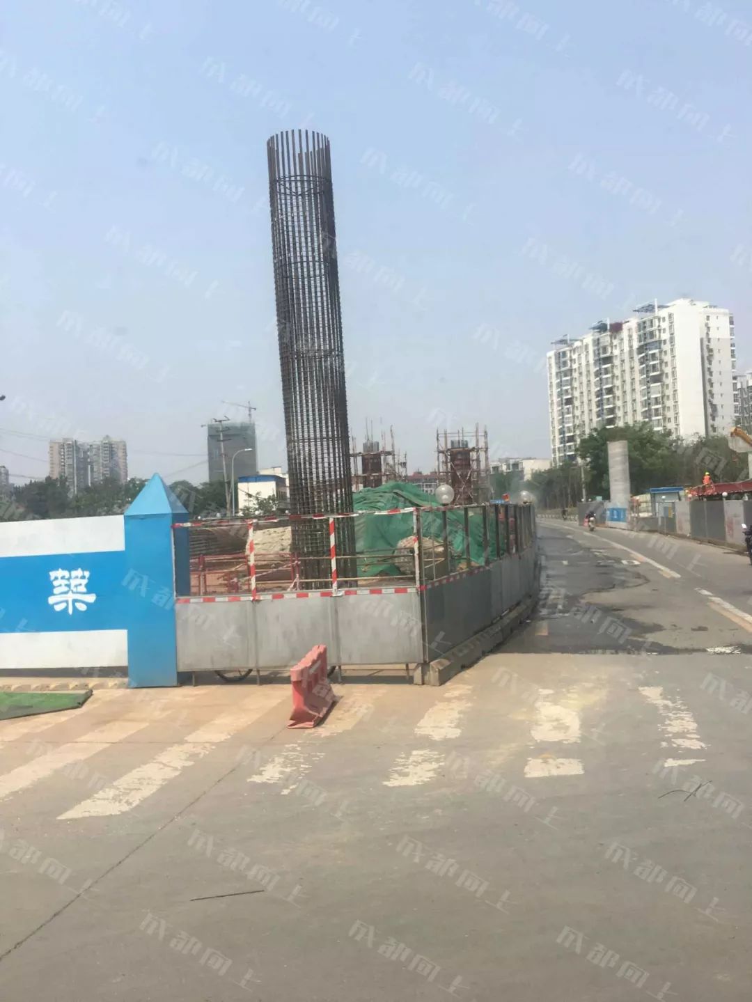 整整修建了20年的三环路,最近三环新修什么路