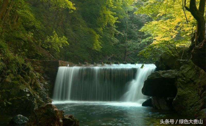 广水三潭风景区现在能去么,广水三潭最好玩的地方