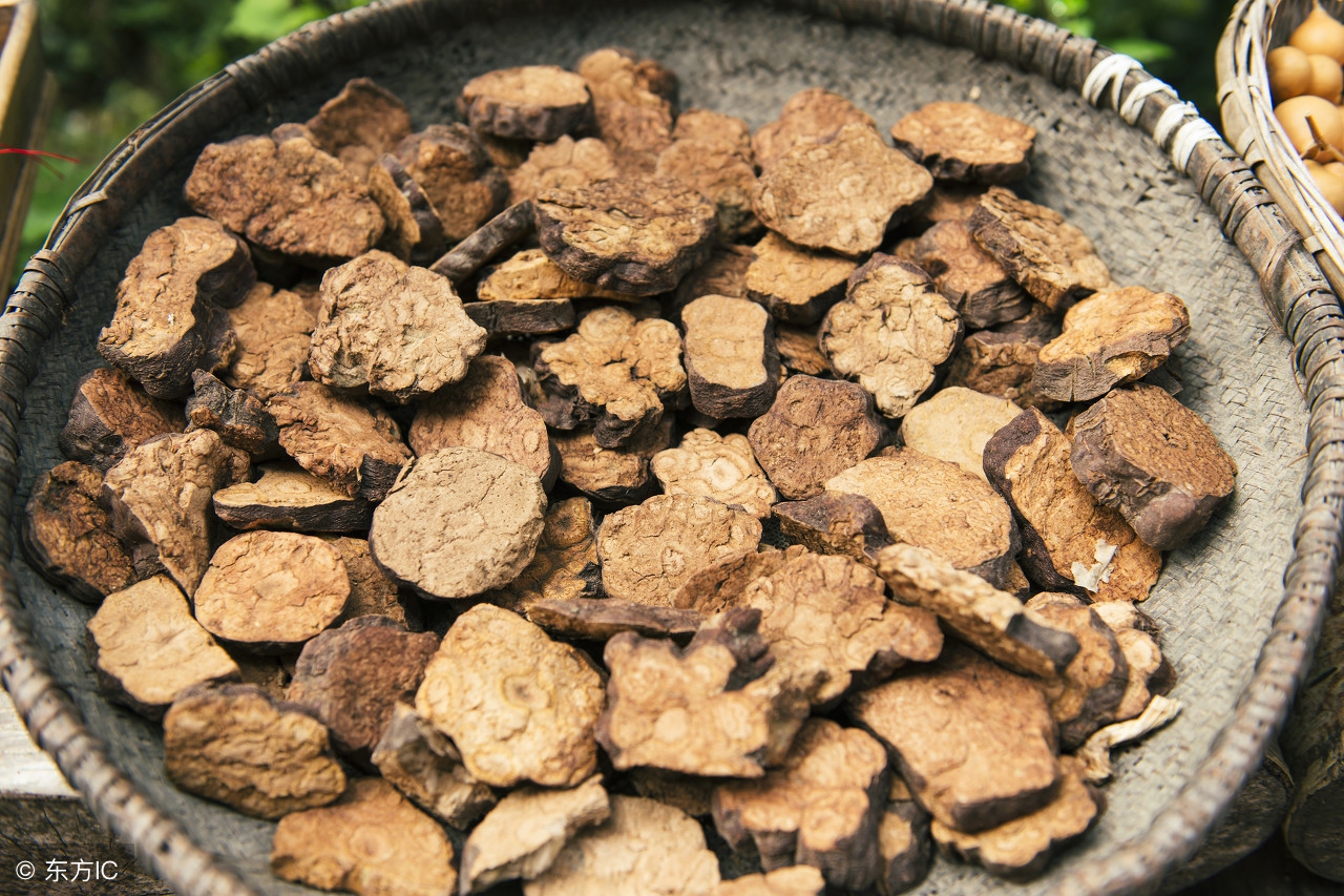 生发黑发的奇效方,生发养发黑发偏方