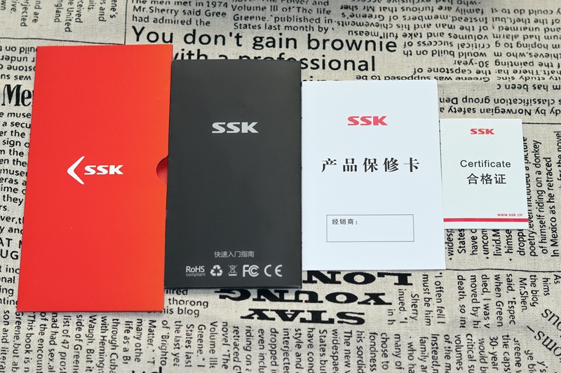 最具性价比的翻译机，没有之一，飚王SSKHello翻译机试用评测