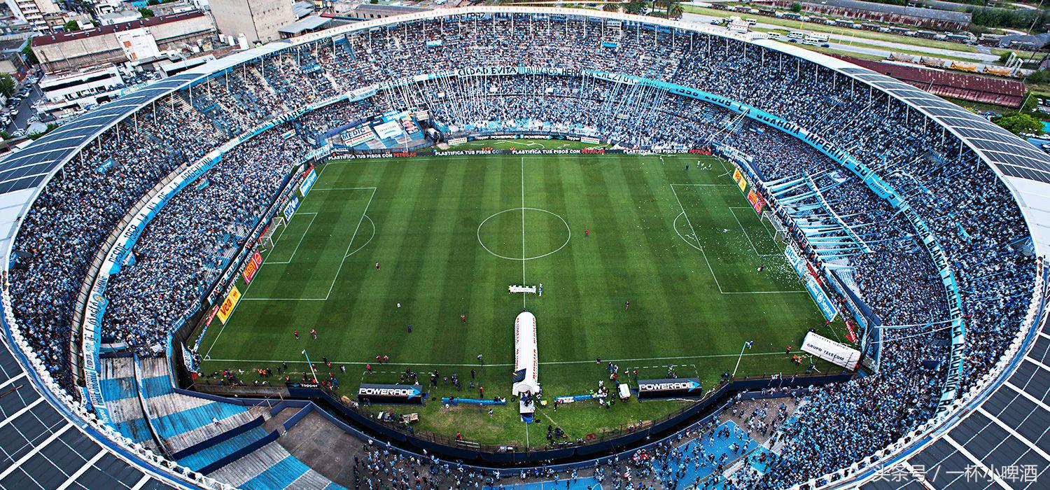 阿根廷世界杯比赛球场,阿根廷联赛风格