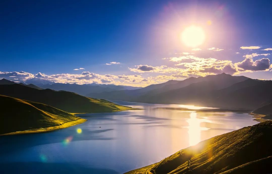 川藏高速公路北线与川藏南线,川藏南线与北线哪个路况更好