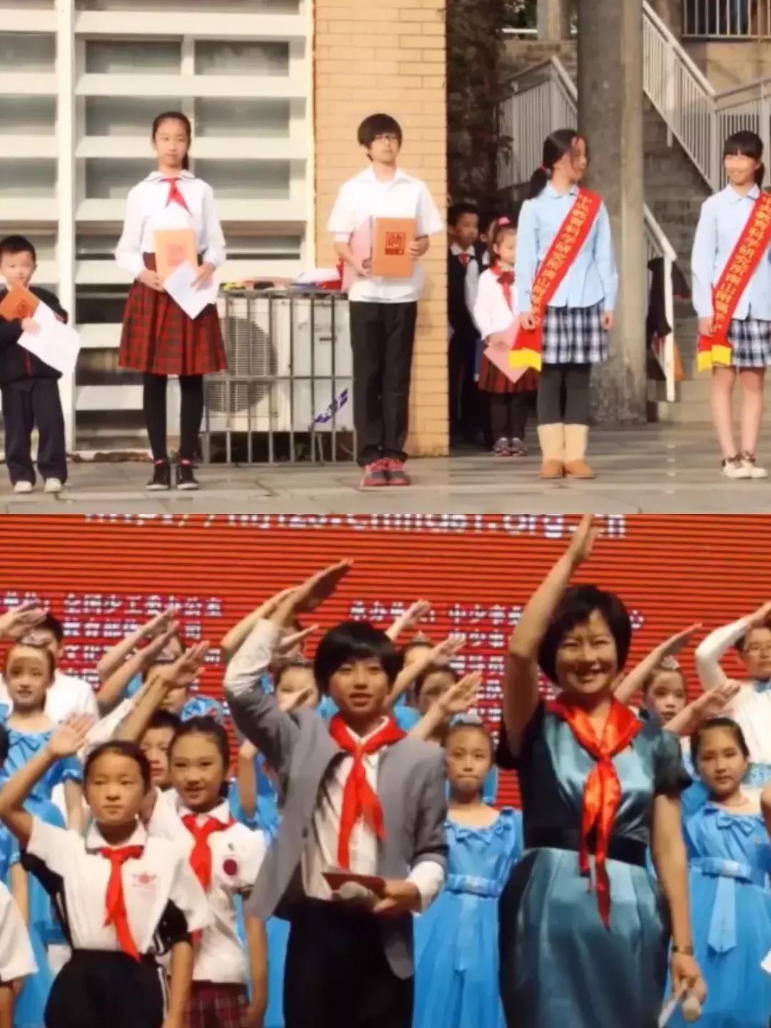 和TFboys年纪相仿的他，C位出道后热衷公益，网友：他会红