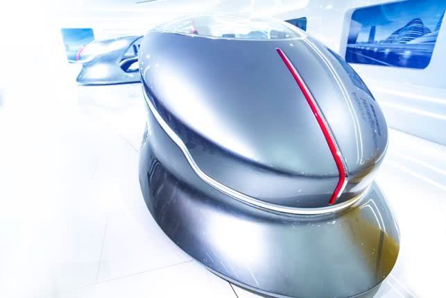 红旗终极版,红旗终于爆发新车可对标bba