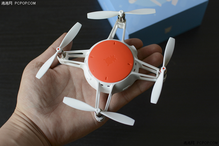 米兔无人小飞机,大疆无人机最新款遥控器实操教学