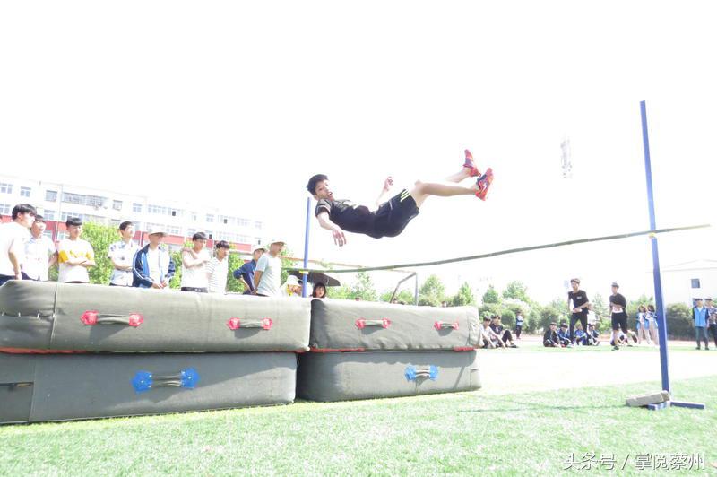 汝南县职高运动会,汝南县2023年田径运动会