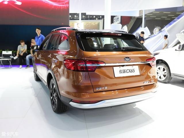 天津一汽2017新车发布,天津一汽自主车型