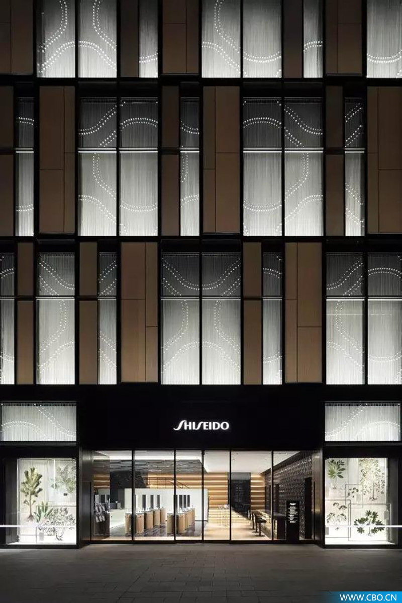 资生堂护肤品大揭秘,资生堂在日本护肤品市场中的地位