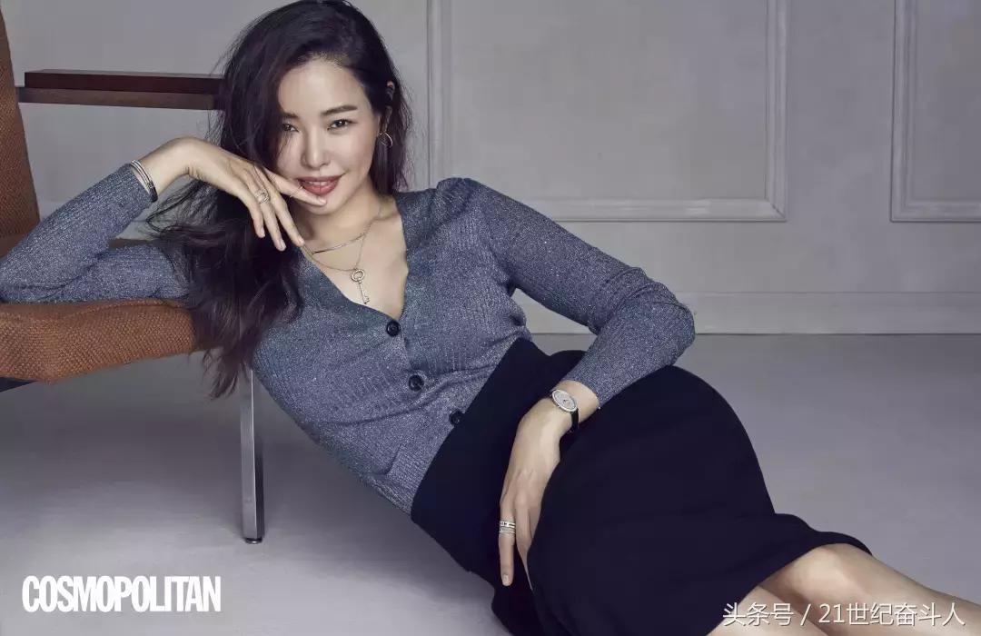 韩国最受欢迎的韩国女明星前十名 (韩国颜值最高的10位女明星)