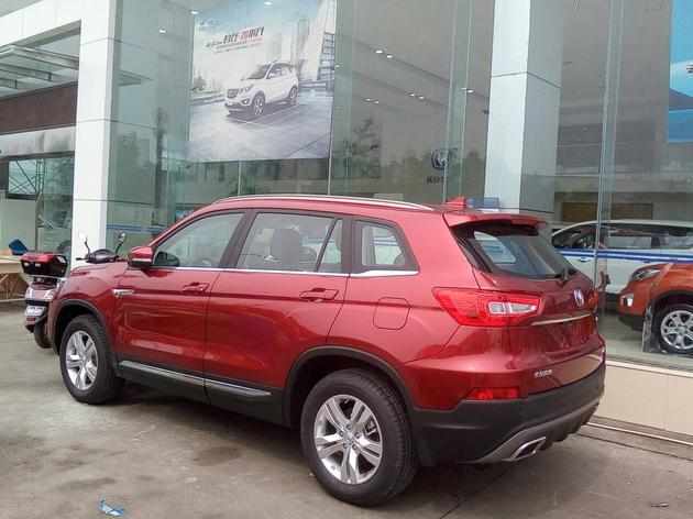 2021长安cs75动力油耗是多少,长安cs75的动力偏弱吗