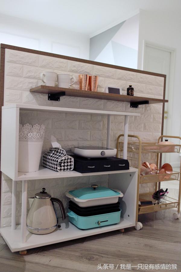 小户型50平米两室一厅装修案例 (小户型有哪些好的装修案例)