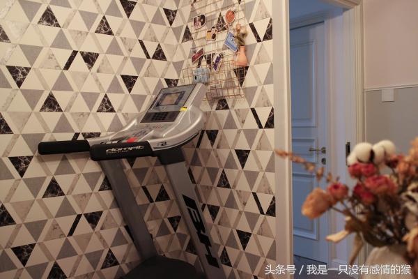 小户型50平米两室一厅装修案例 (小户型有哪些好的装修案例)