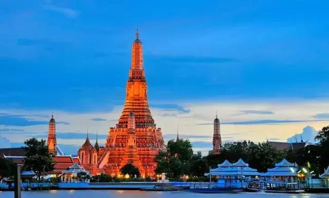 中国人去泰国玩还需要护照嘛,中国人去泰国旅游需要签证吗