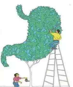 胃癌后医生建议做基因检测,胃癌早中期需要做基因检测