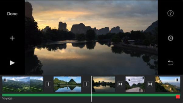 几个能做视频的app,免费视频编辑app