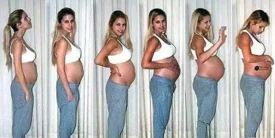 怀孕期间妈妈的直觉准吗,怀孕期间女人的直觉是不是很准