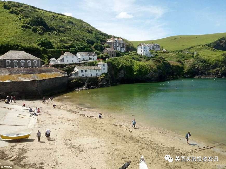 英剧外科医生马丁第二季在线观看,英剧外科医生马丁第一季在线观看