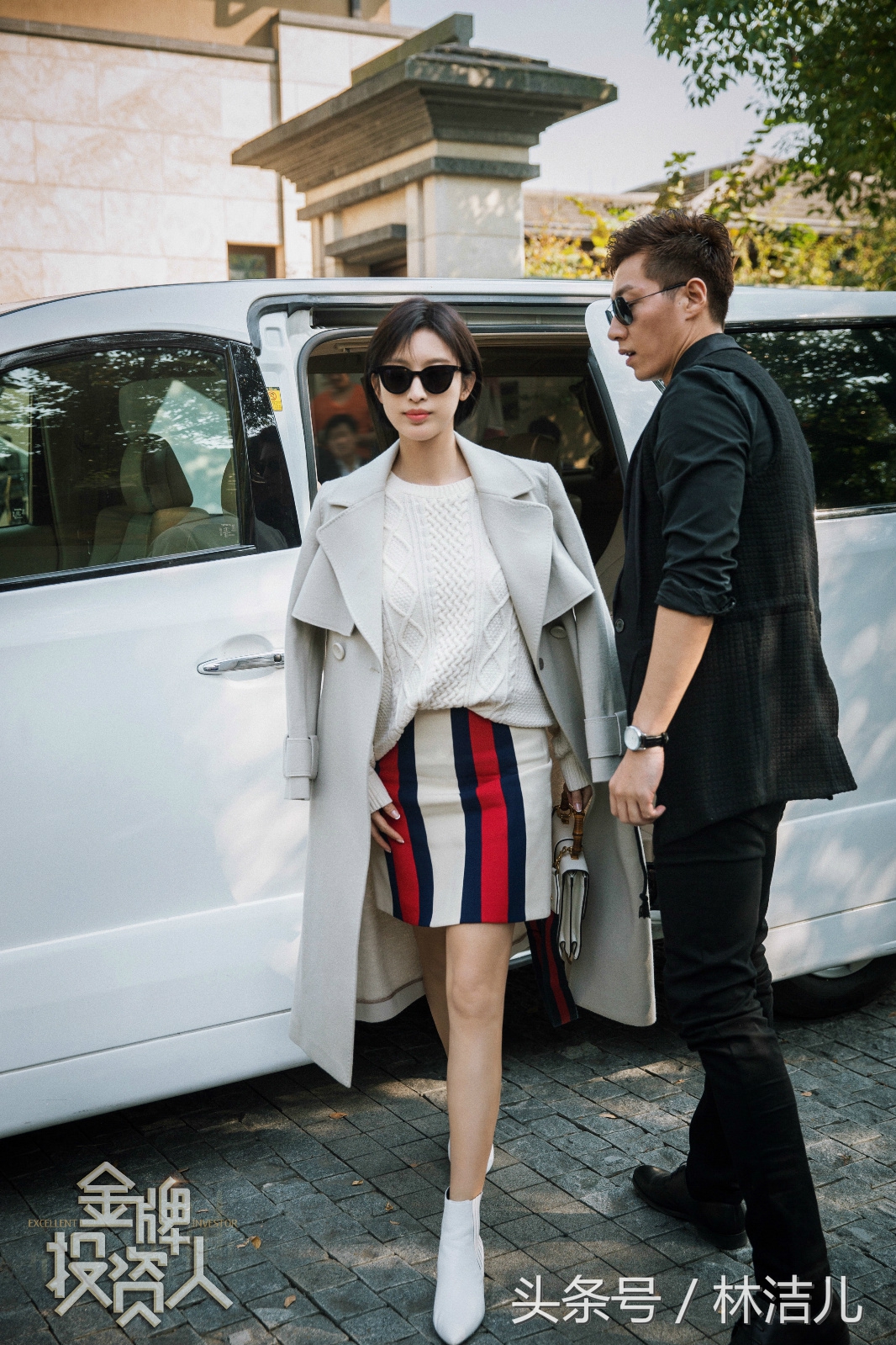 穿旗袍最风情万种,穿旗袍俏皮妩媚又复古灵动