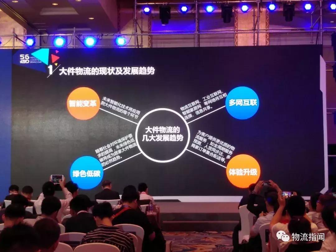 左边国家队，右边外国队，科捷如何在物流设备市场杀出新出路？